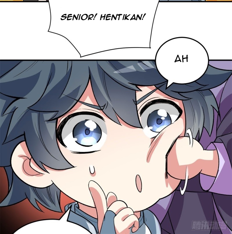 I Picked Up An Attributes Chapter 43 Gambar 19